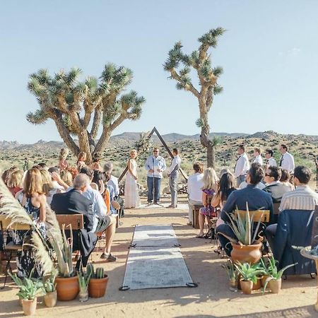Near Pappy & Harriet'S + Rimrock Ranch W/ Hot Tub Villa Pioneertown Екстериор снимка