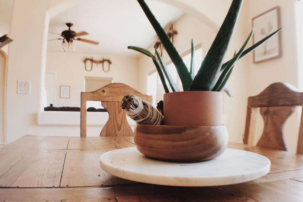 Near Pappy & Harriet'S + Rimrock Ranch W/ Hot Tub Villa Pioneertown Екстериор снимка
